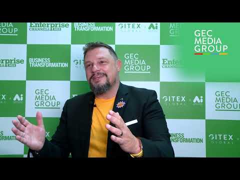 Gerhard Auer explains how Accedian is removing complexity while providing network monitoring