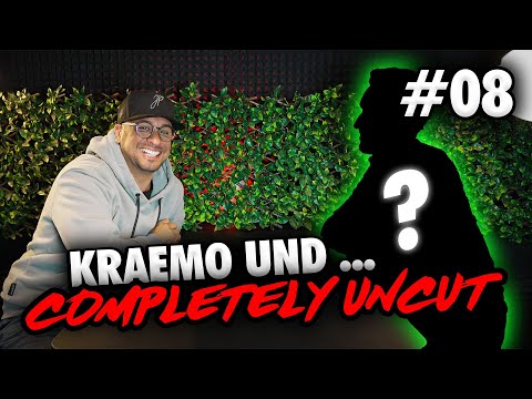 JP Performance - Completely Uncut #8 | Ein schneller Gast!