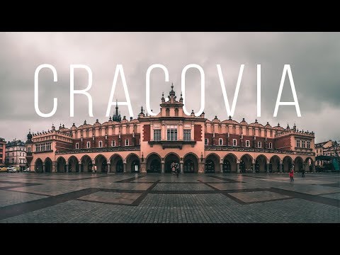 Krakow | Between past and present