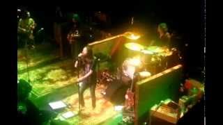 Black Crowes - Meet me at the garden gate