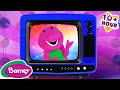 Ultimate Barney Marathon 10 Hours Of FUN Barney The Dinosaur