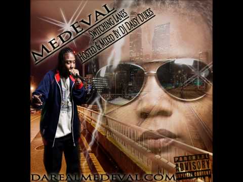 Should've Left You feat. Tiffaney