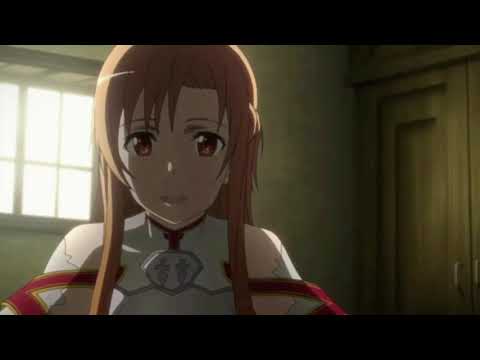Asuna nothing on you amv