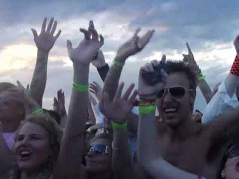 Scott Attrill - NOIZE album megamix