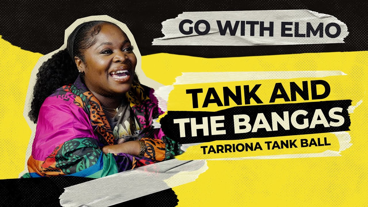 Tank and the Bangas