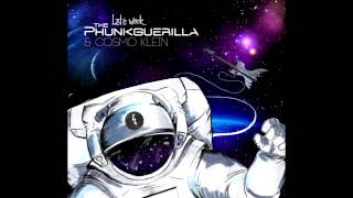 The Phunkguerilla & Cosmo Klein - Love In Progress