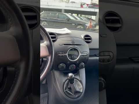 фото mazda 2 ii (de) 0