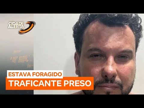 Criminoso mais procurado do Rio Grande do Sul é preso na Bolívia
