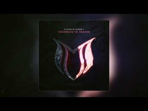 N-sKing & Hoenir V - Stairways to Heaven