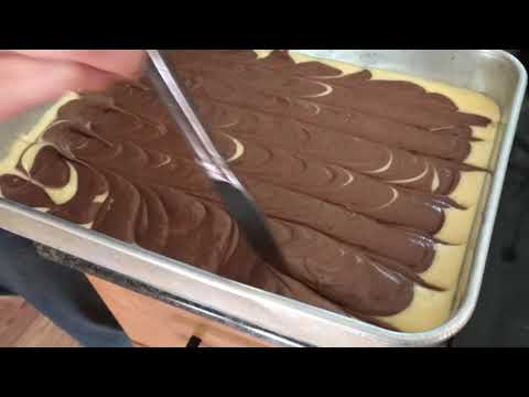 YouTube video about: Where can I find marble cake mix?