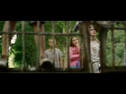 TAGURPIDI TORN - reklaamklipp "Eravaldus". Kinodes 29. aprillist