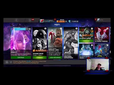 Summoner Smackdown (Alpha). Week one!