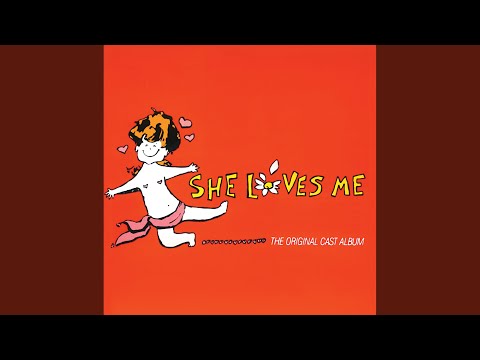 I Resolve (1963 Original Broadway Cast (1987 Remastered))