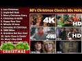 80 S Christmas Classics 80s Holiday Music Videos Vevo Playlists Popular Christmas Songs