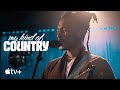 My Kind of Country’s Chuck Adams — "Golden" | Apple TV+