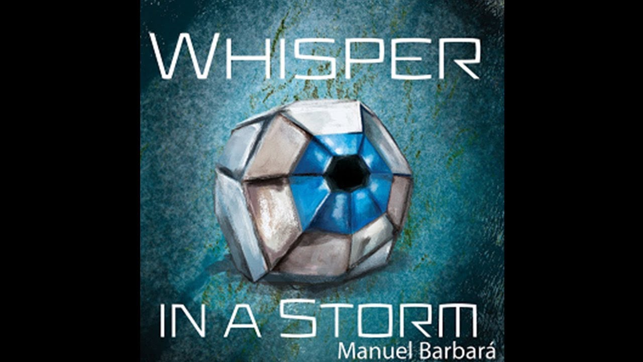 PipemanRadio Interviews Manuel Barbará