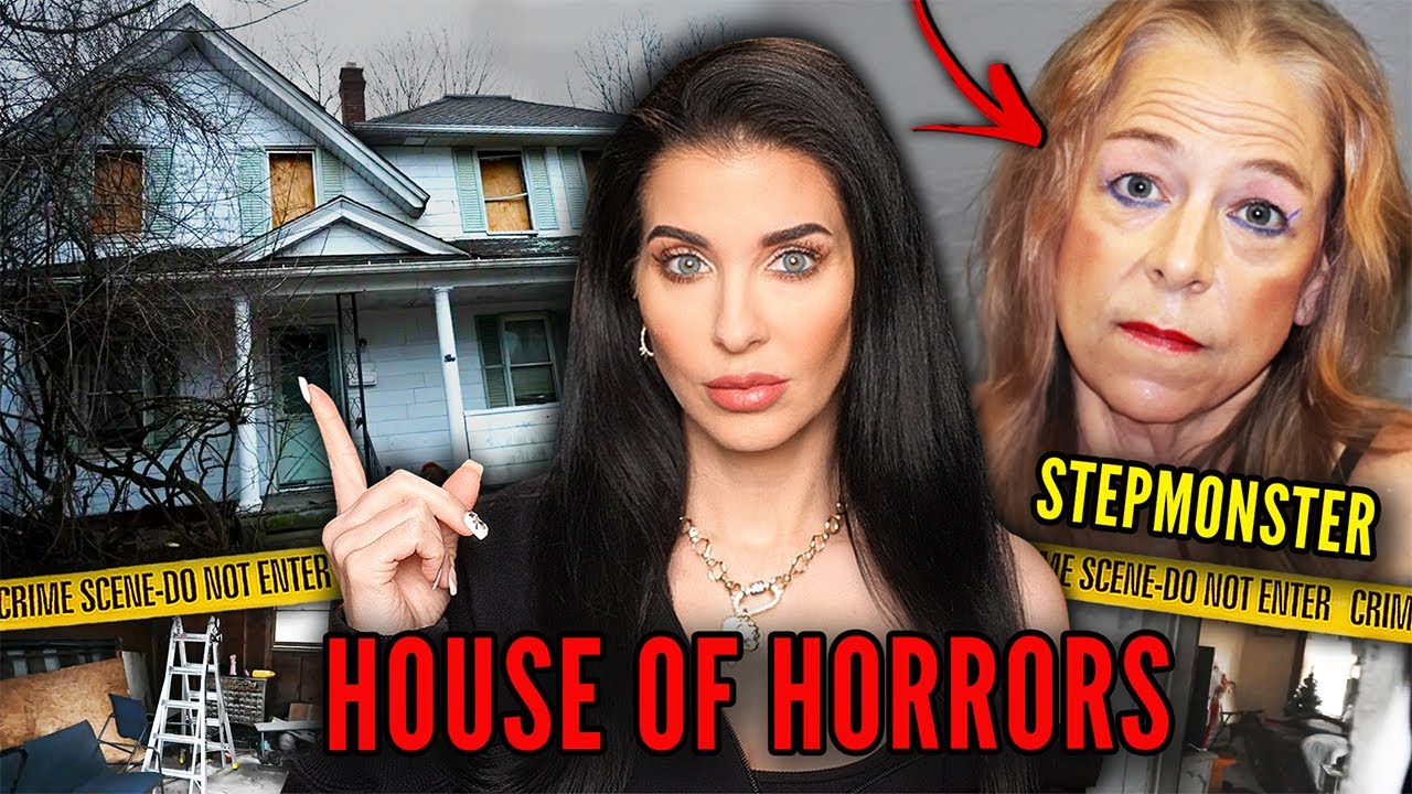 Waterbury House of Horrors! Stepson Held CAPTIVE for 20 Years - Shocking & Disturbing Details