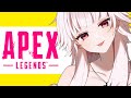 【apex】舌ピ生活4日目 ランク 俺はソロだ【ミトゥン 新人vtuber】