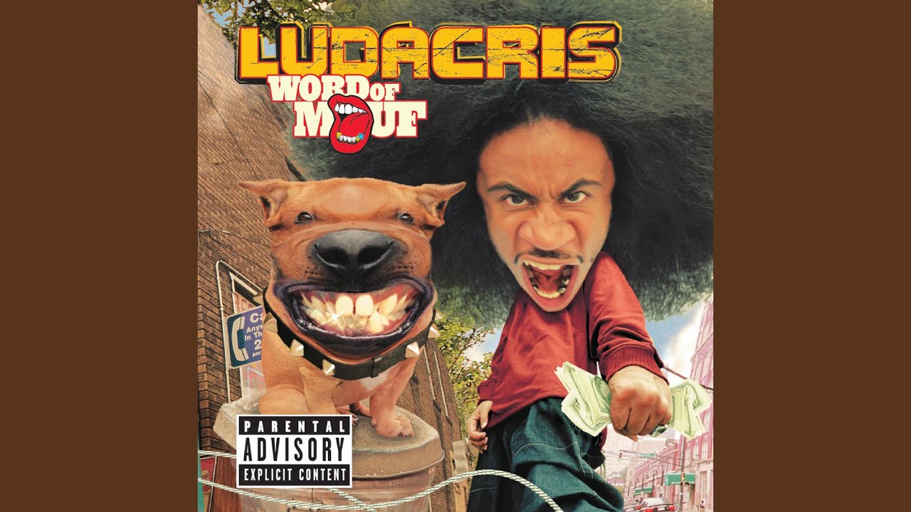 Ludacris - Cry Babies (Oh No)