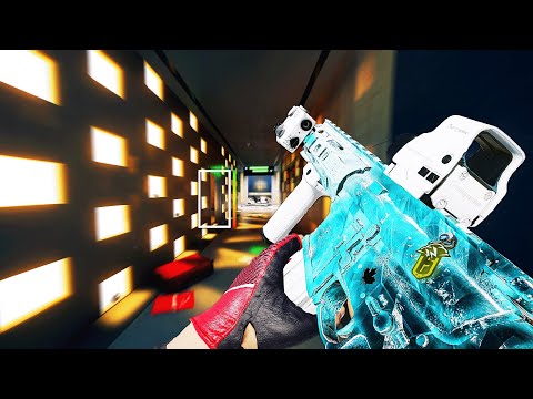 making Ranked 2.0 look easy for 8 minutes