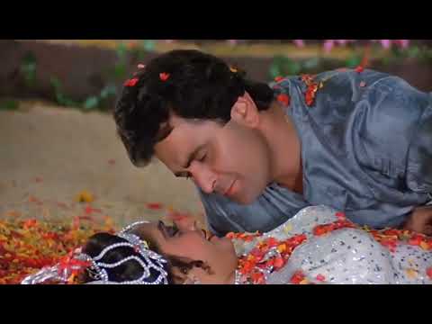 Koyal Kuke Ku Ku Ku - Sindoor 1987 | Jaya Prada | Rishi Kapoor