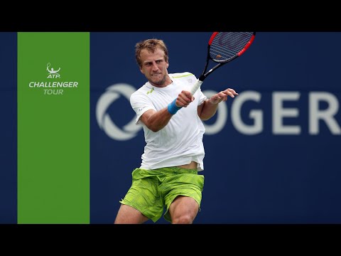 2023 | Challenger | Banja Luka | Qualifying | Kirill Kivattsev vs Mirza Basic