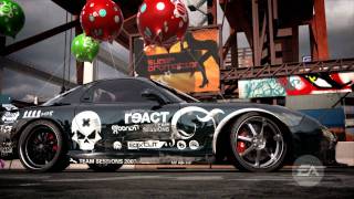 Видео 1 к игре Need For Speed ProStreet