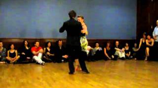 Mette Munk Andresen & Martin Nymann Pedersen