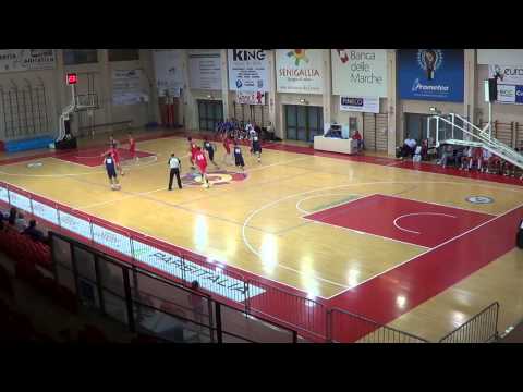 Under 19 elite Maior   Fermignano 001