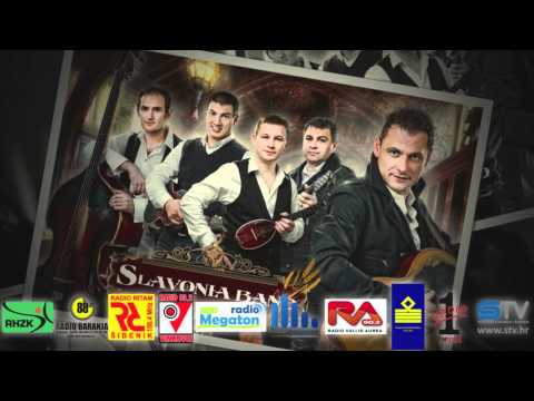 Slavonia Band - Još jedan dan bez nje (Promo) HD