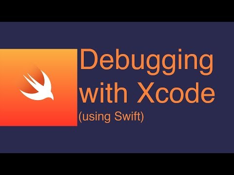 Debugging tips and tricks for Xcode (using swift)