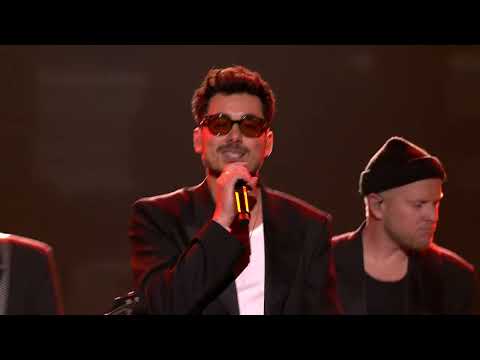 Mirai - Summer love I Český slavík 2024 I Nova