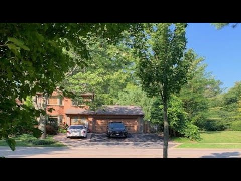 198 Chalmers Street, Oakville, On Presented by James Stanley.