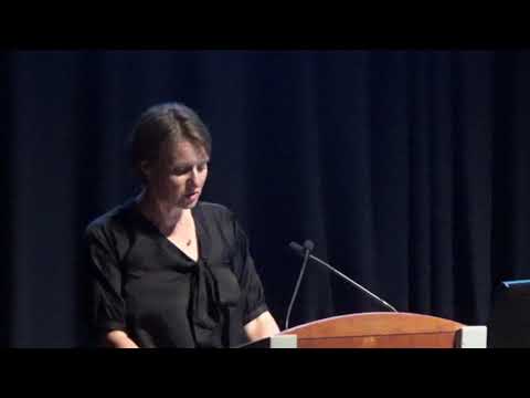 Why ELC really matters - Liz Levy, ELC Expansion, Scottish Government