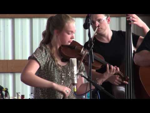 2015-07-24 Jr2 C3 Ashley Dryer - 2015 Columbia Gorge Fiddle Contest - Stevenson, WA