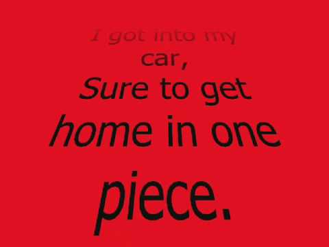 I Went to a Party Mom