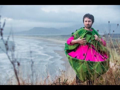 Tom Rosenthal - Watermelon (Official Music Video)