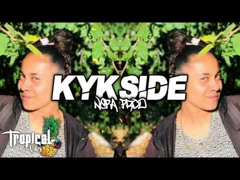 DJ NOKS GSH KINGSTON MXO TSHEX 376 REMIX ZOUK