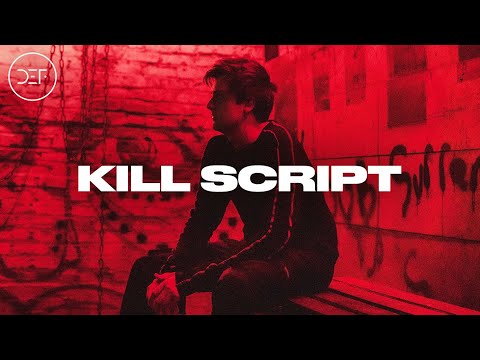 KILL SCRIPT (LIVE) @ DEF: THE BOILER