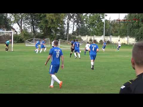 KS Ozarowianka II - UKS Łady