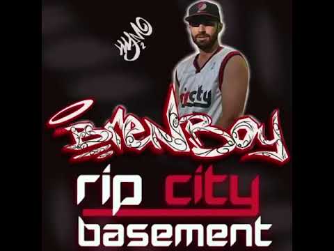 Rip City Basement - Notebook of Contempt (Interview)