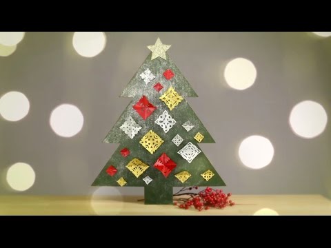 Julesysler: Juletræ - Disney Junior Danmark