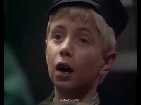 Merijnt6je Gijzens Jeugd.  Deel 4 -  Aflevering 10.