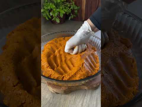 Yıllardır yaptığım tam ölçülü mercimek köftesi✨