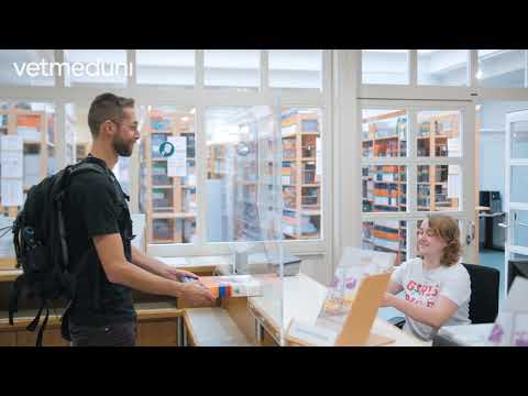 Universitätsbibliothek der Vetmeduni