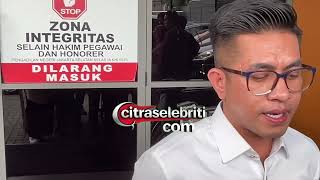  Audi Marissa Batalkan Pencabutan Gugatan Cerai, Pilih Lanjutkan Perkara dengan Anthony Xie