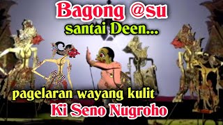 Download lagu BAGONG NGGLELENG WAYANG KULIT KI DALANG SENO NUGROHO @SEMARngebyar mp3 Download lagu BAGONG NGGLELENG WAYANG KULIT KI DALANG SENO NUGROHO @SEMARngebyar mp3