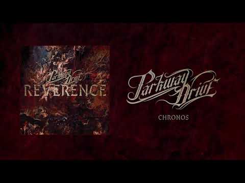 Parkway Drive - "Chronos" (Full Album Stream)