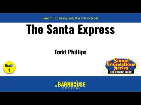 download lagu mp3 mp4 Santa Express, download lagu Santa Express gratis, unduh video klip Santa Express