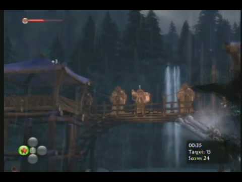 Fable 2 pt.35 - Obtaining the Red Dragon